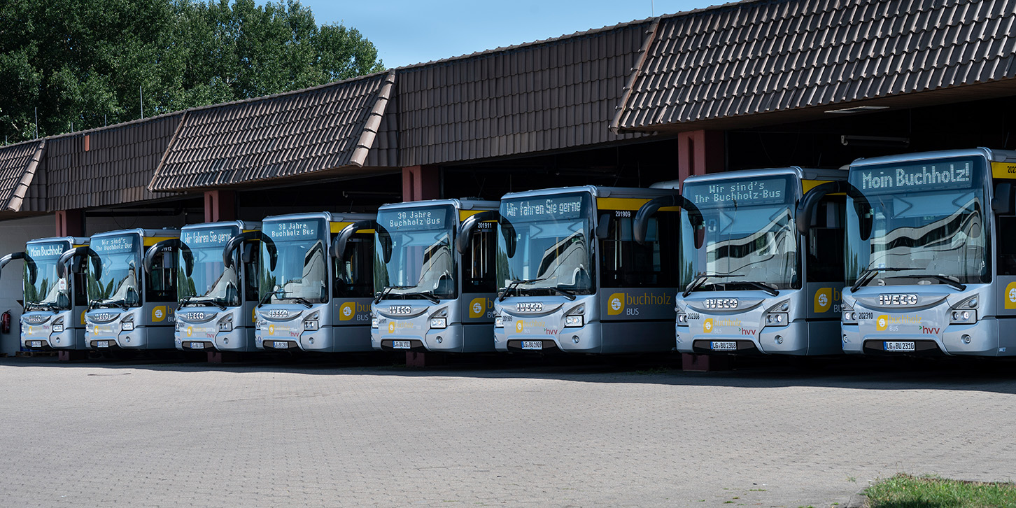 Servicestelle innen, Empfangstresen